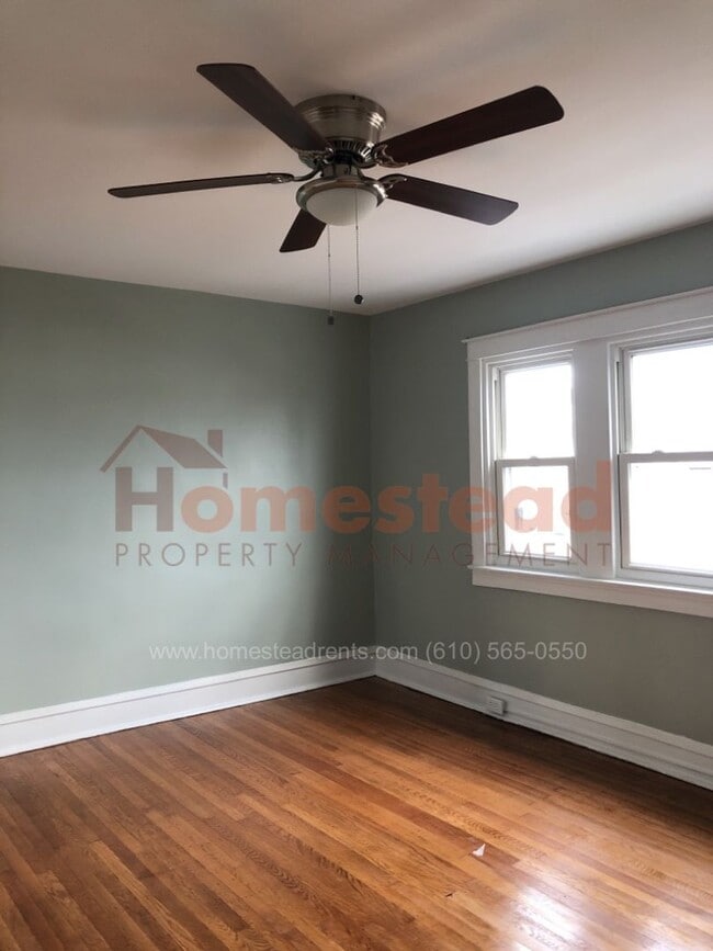 Building Photo - 2 BEDROOM HOME in Upper Darby