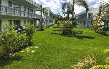 Foto del edificio - 500 NW 29th St