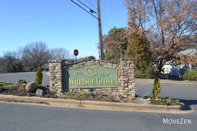 Foto del edificio - 6209 Windsor Gate Ln