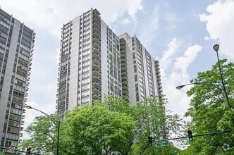 Building Photo - 1360 N Sandburg Terrace