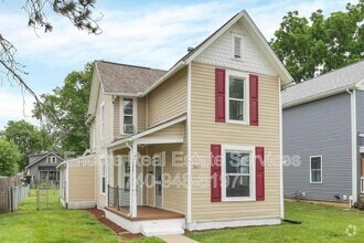 Building Photo - 357 N 10th St