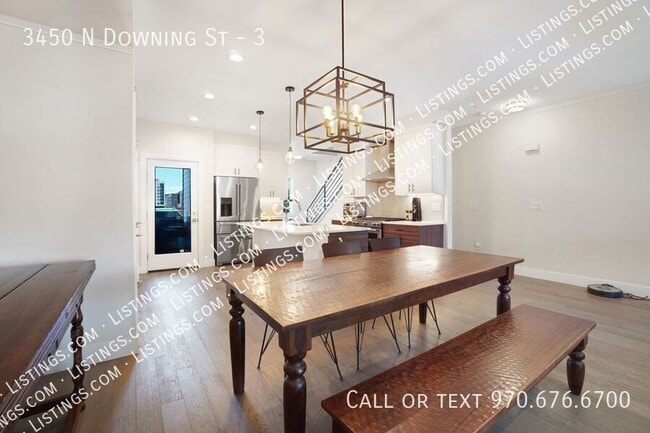 Building Photo - 3450 N Downing St