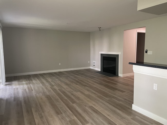 Foto del interior - Redmond Park Apts