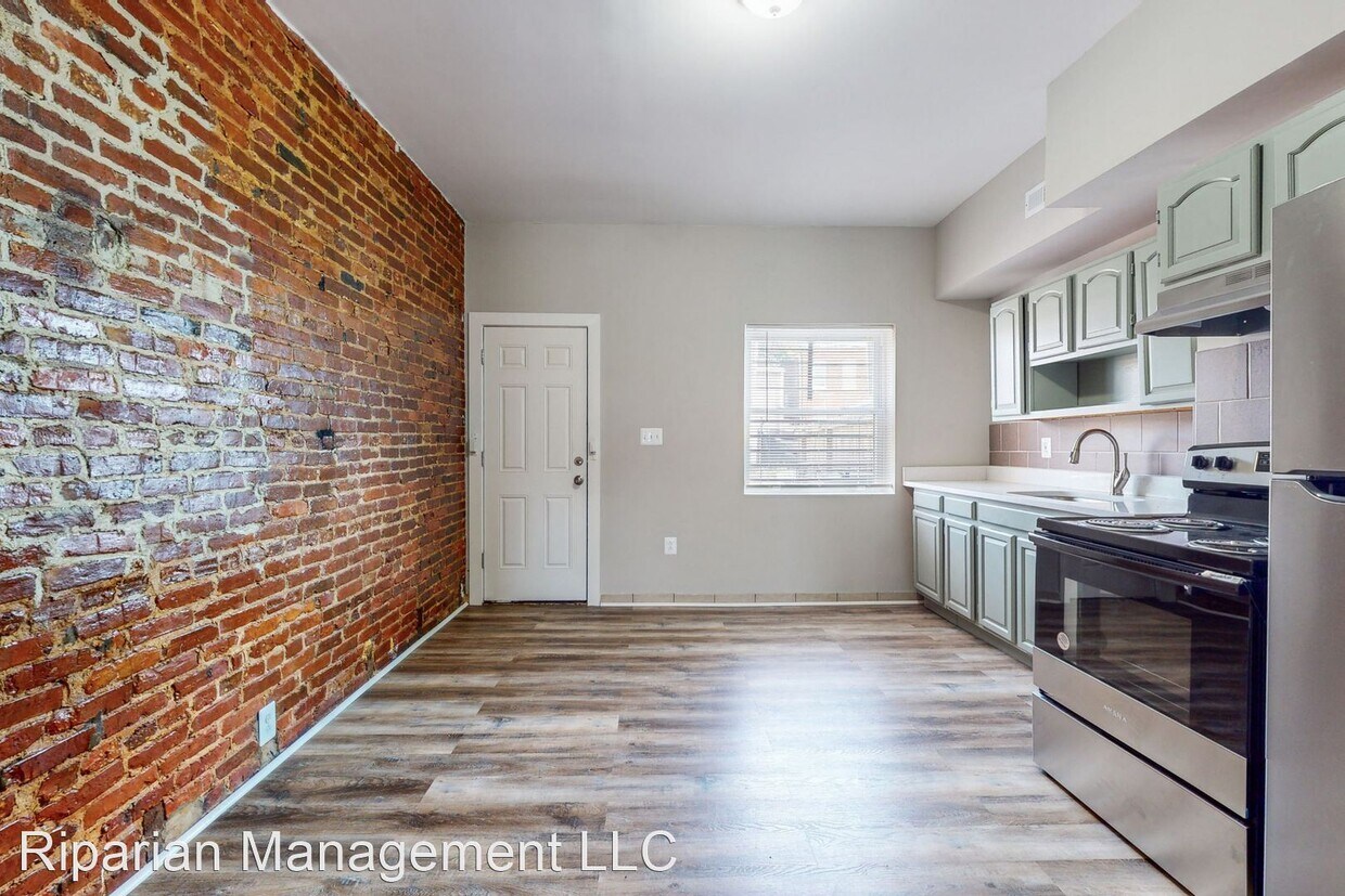 Foto principal - 2 br, 1 bath House - 1511 N Milton Ave