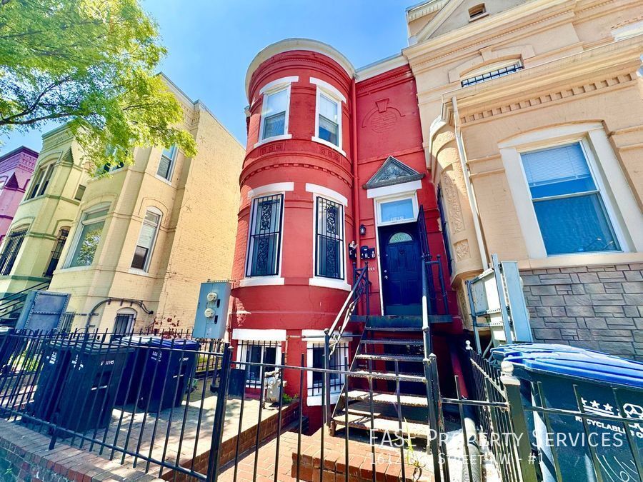 Primary Photo - 1612 6th St NW