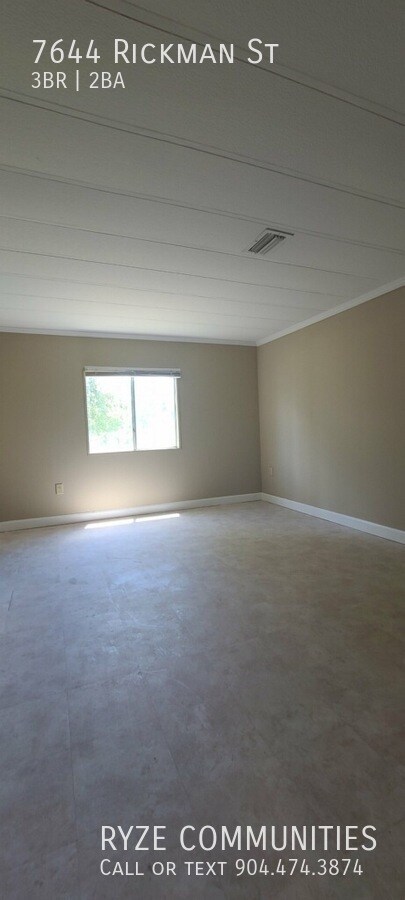 Foto del edificio - 7644 Rickman St