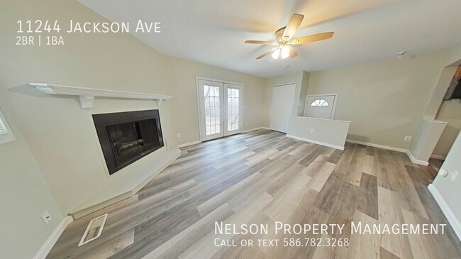 Building Photo - 11244 Jackson Ave