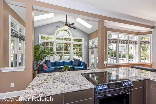 Building Photo - 3 br, 2.5 bath House - 3117 Bentley Hill Rd