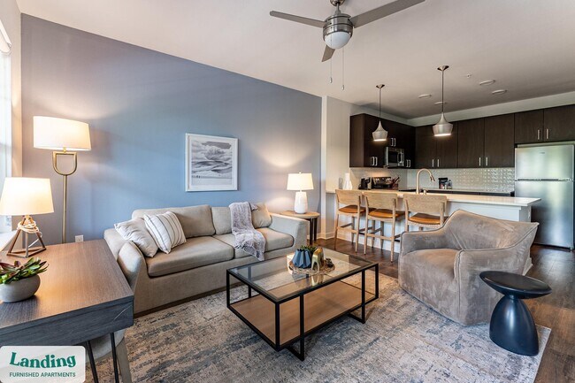 Foto del edificio - 1225 Utica Dr