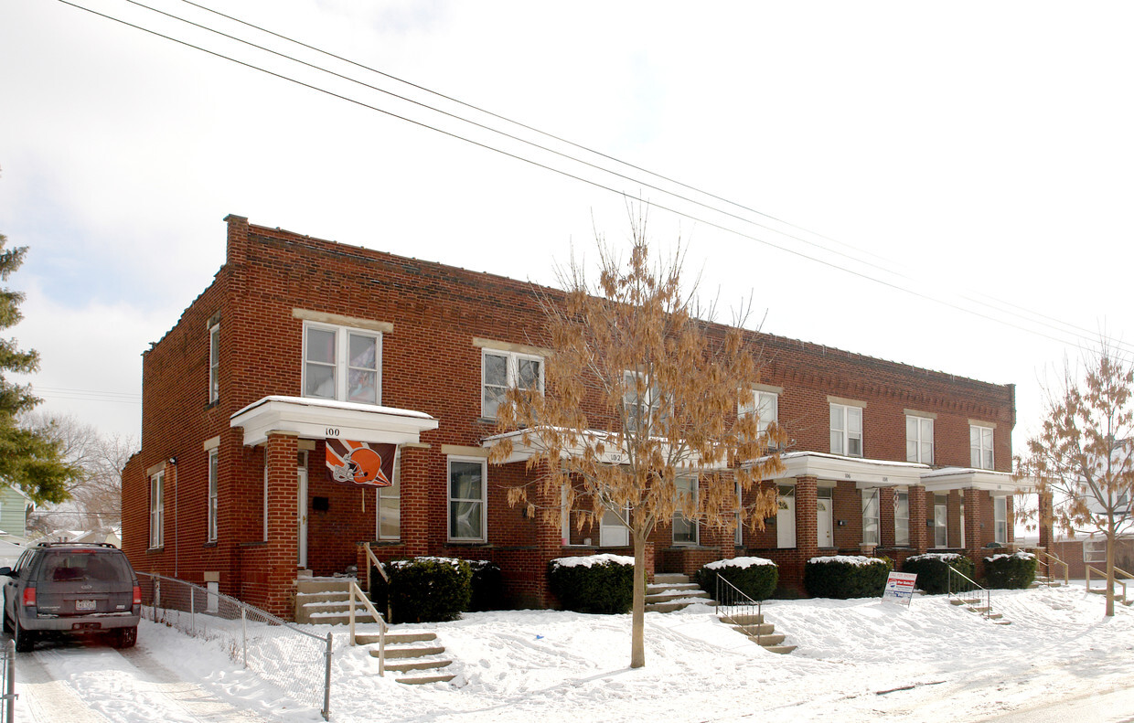 Building Photo - 100-112 S Eureka Ave