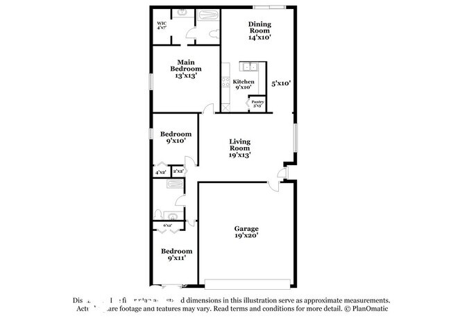 Building Photo - 10123 Richardson Ct