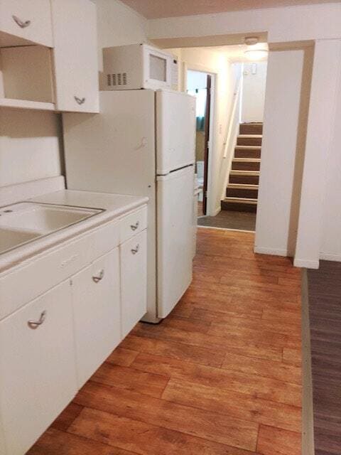 Foto principal - 524 Neosho St