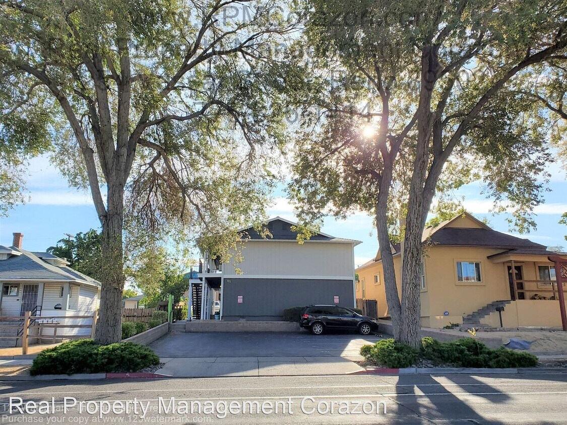 822 Ave, Reno, NV 89502 Room for Rent in Reno, NV