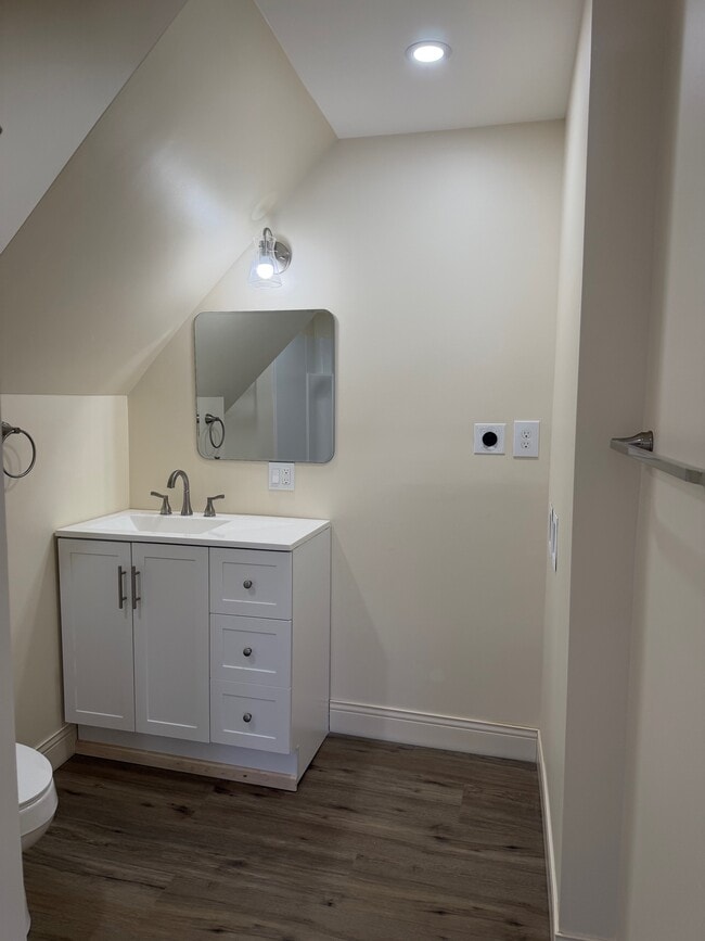 Foto del edificio - 131 George St