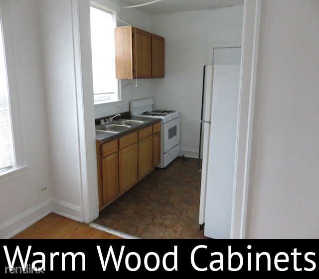 Building Photo - 3 br, 1 bath Apartment - 2208 E 68th St 3A