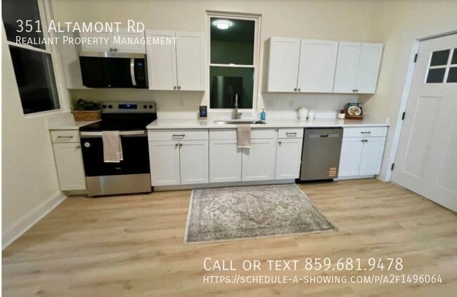 Foto del edificio - 351 Altamont Rd