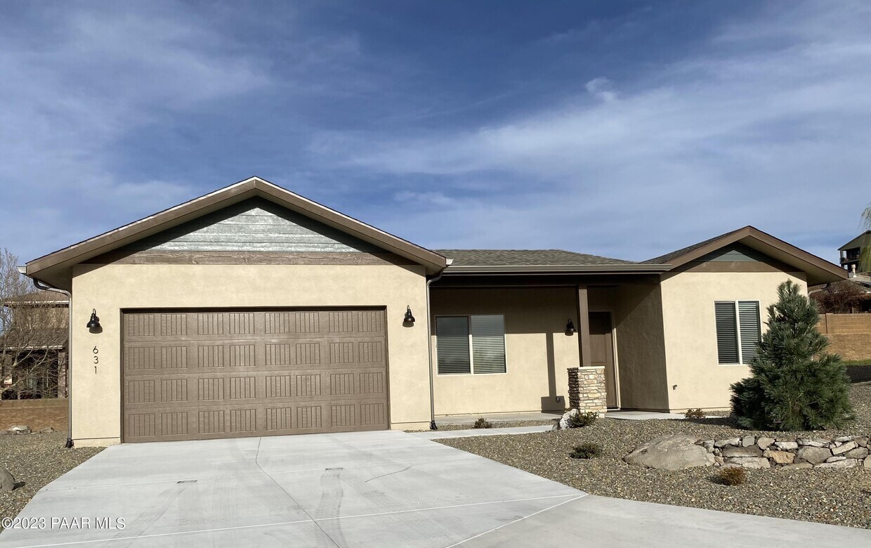 631 E Rosser St, Prescott, AZ 86301 House Rental in Prescott, AZ