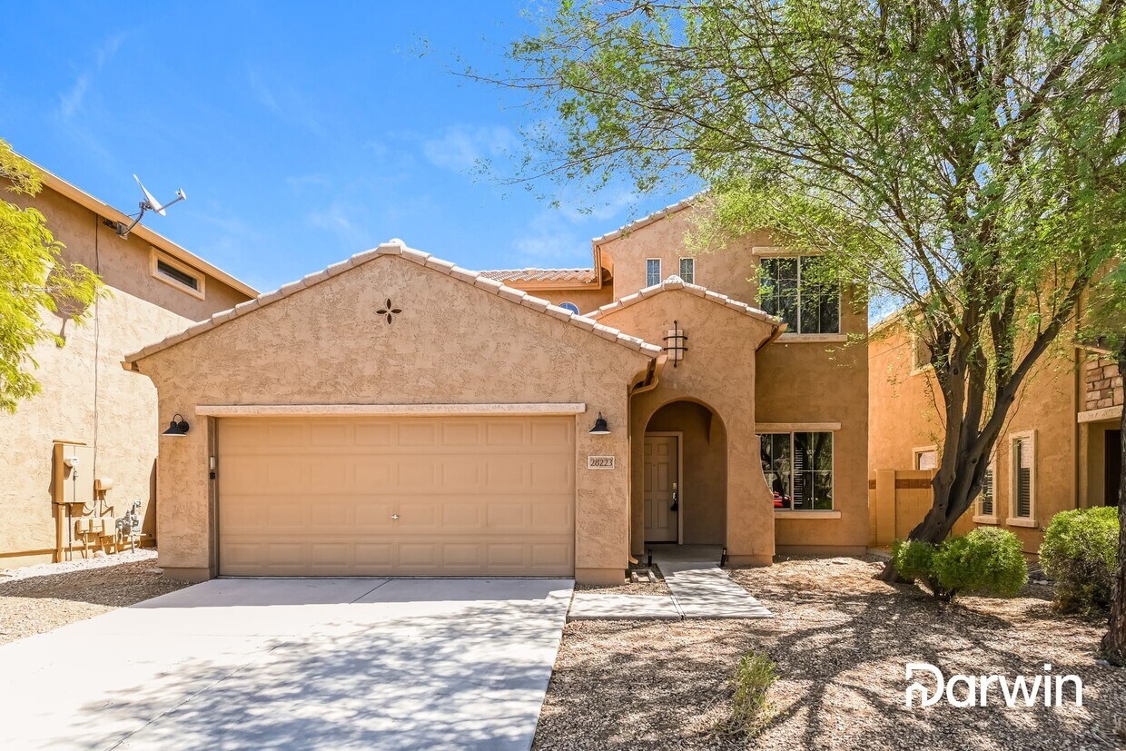 Foto principal - 28223 N 25th Dl, Phoenix, AZ 85085
