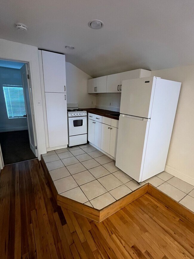 Foto del edificio - 447 W Taylor St