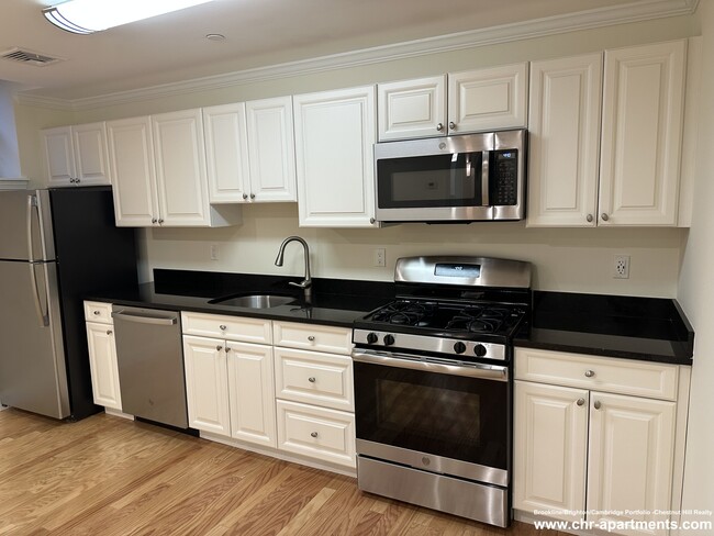 Foto del edificio - 18 Chauncy St