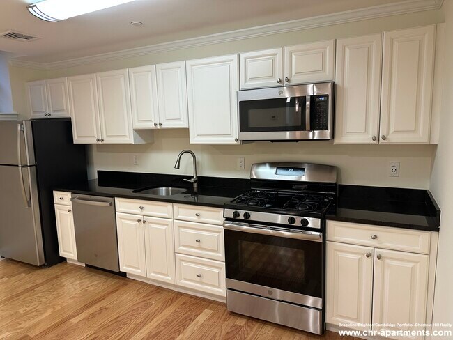 Foto del edificio - 18 Chauncy St