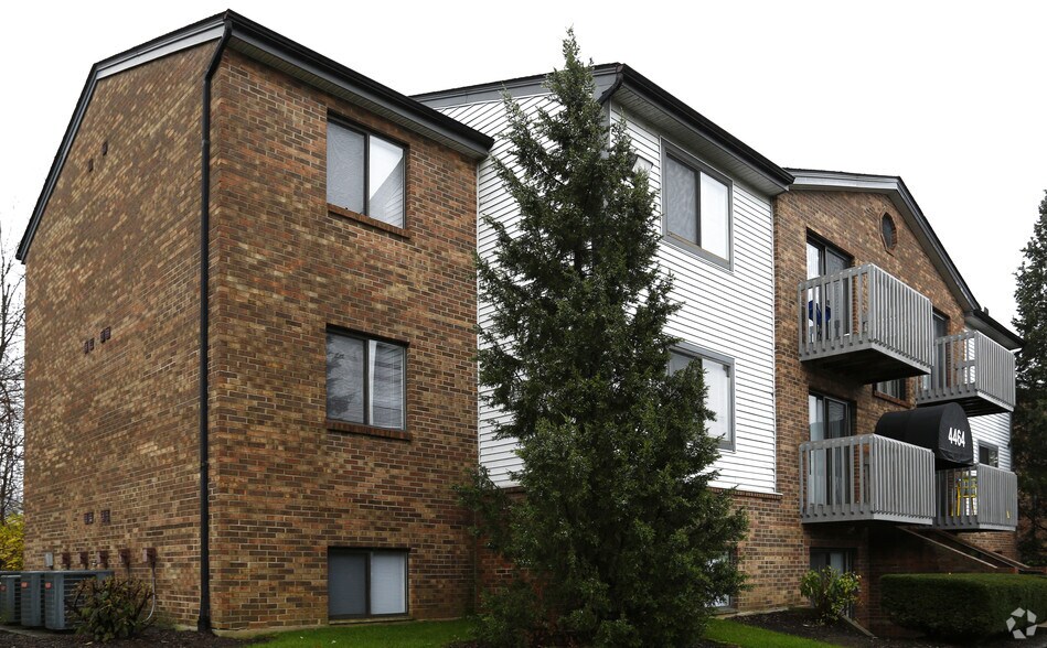 Timber Glen Apartments Rentals Batavia, OH