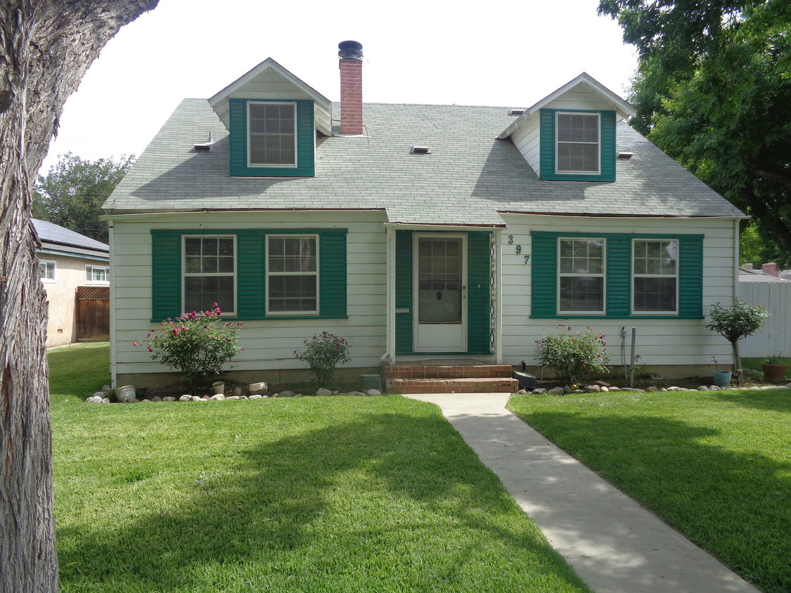 397 Harvard Ave, Coalinga, CA 93210 House Rental in Coalinga, CA