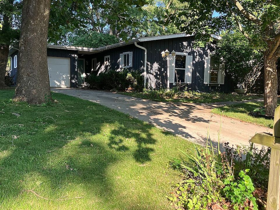 Foto principal - 5338 N Stephen Dr