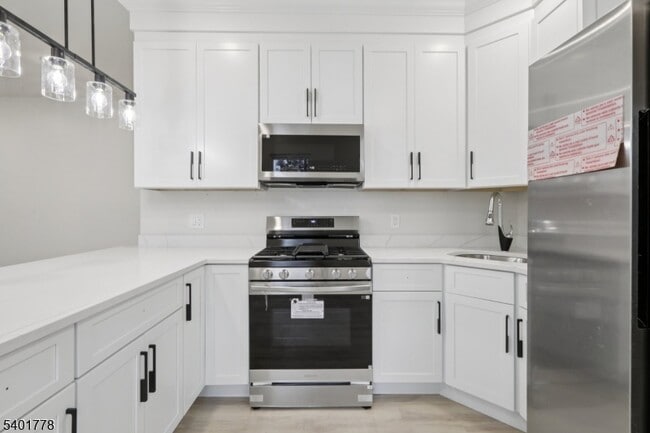 Foto del edificio - 540 E 25th St