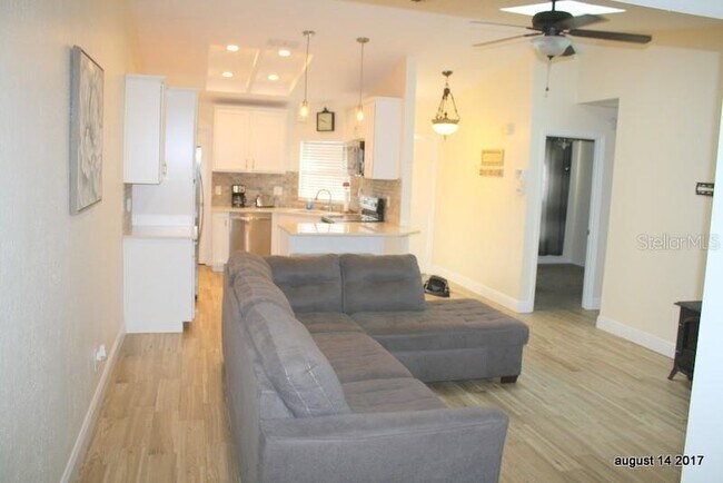 Foto del edificio - 3805 River Oaks Ct
