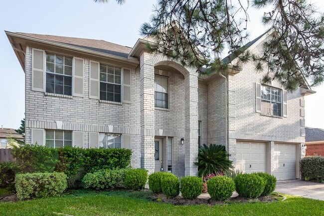 Foto del edificio - 17618 Coventry Oaks Dr