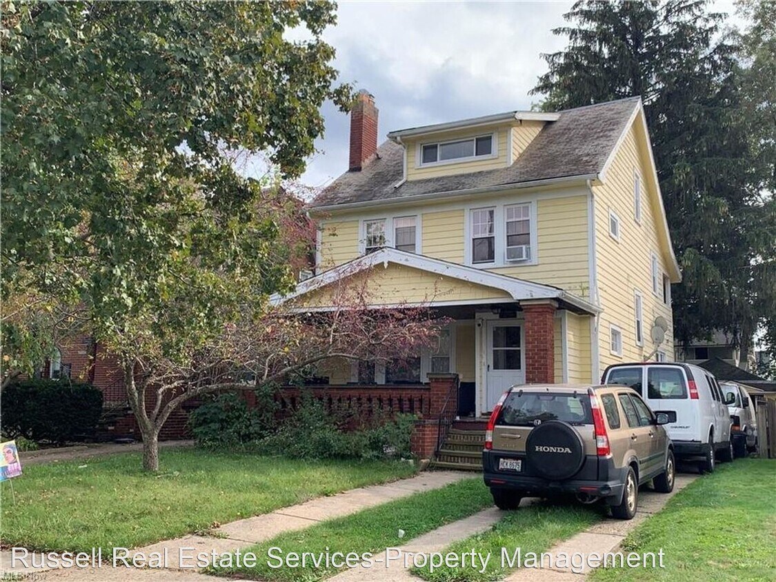 Primary Photo - 3 br, 1.5 bath House - 3296 Kildare Rd