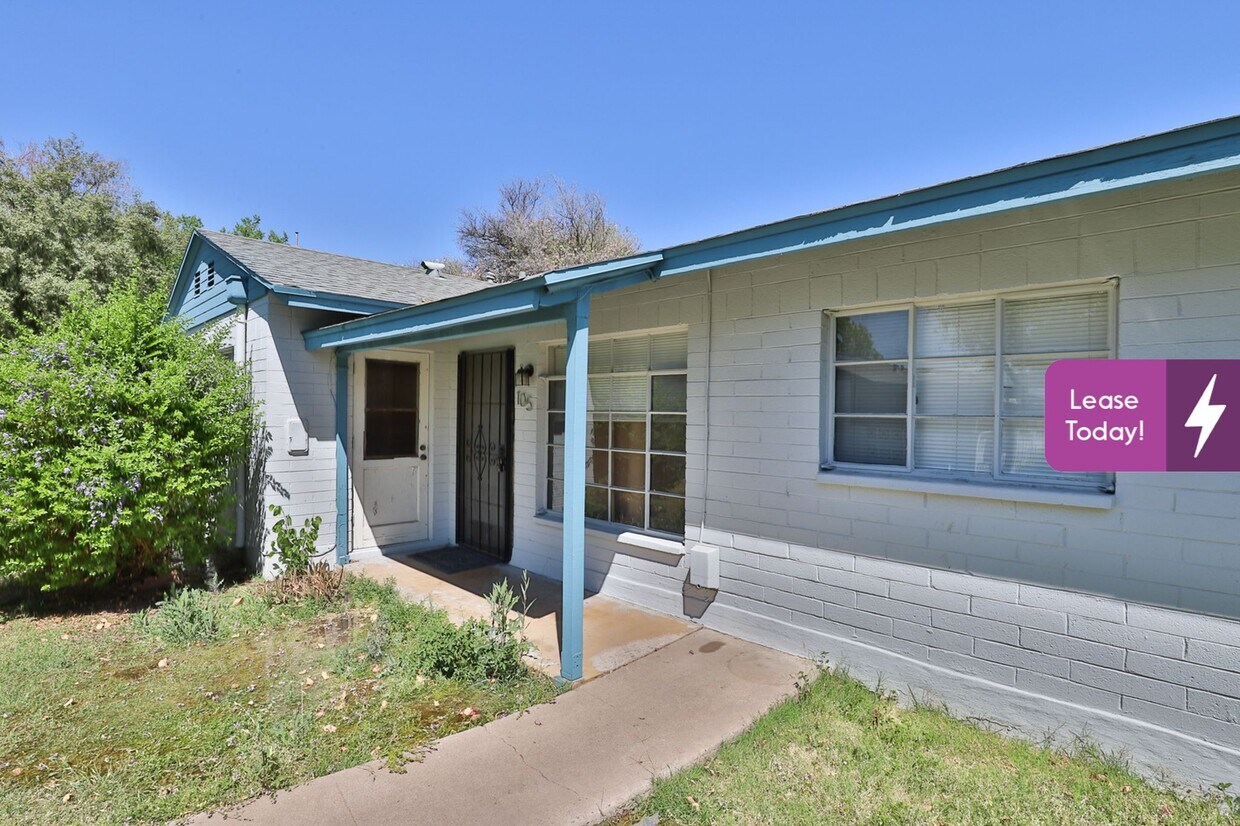 2925 N 19th Ave Unit 105, Phoenix, AZ 85015 Condo for Rent in Phoenix