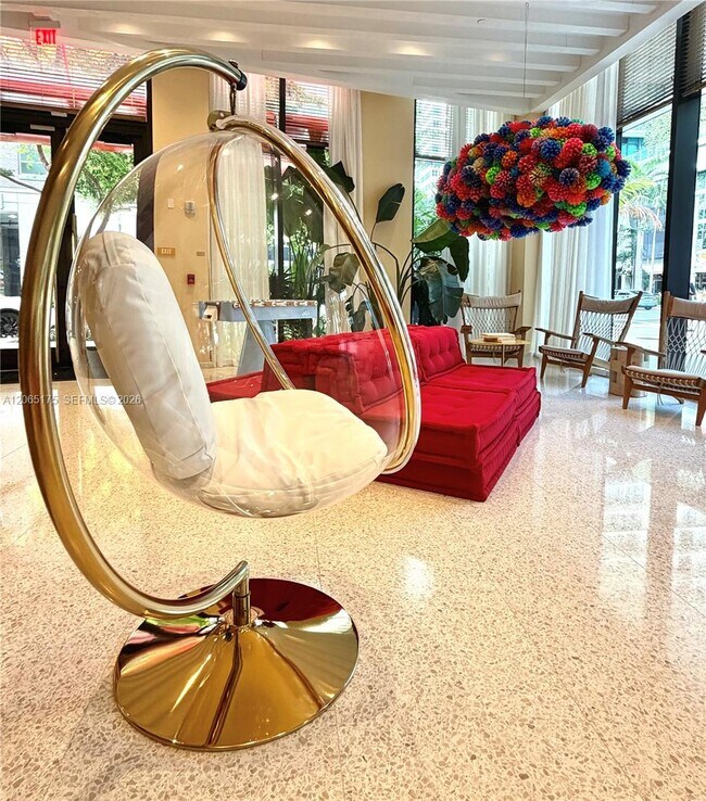 Foto del edificio - 90 NE 32nd St
