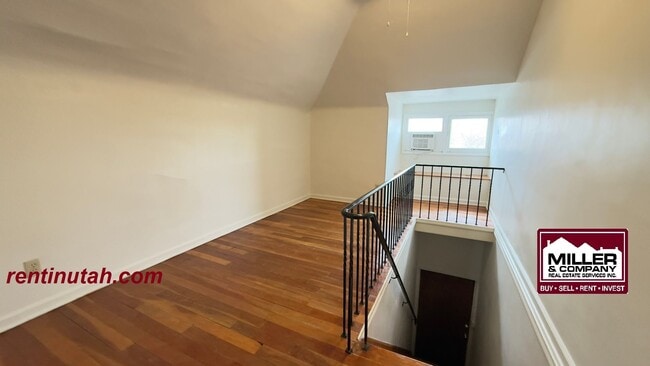 Photo - 815 E 100 S Apartment