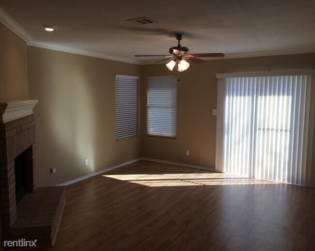 Foto del edificio - 4 br, 2 bath House - 9814 Dull Knife Way