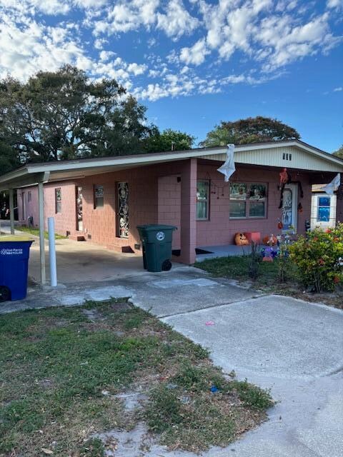 Foto principal - 503 N 25th St