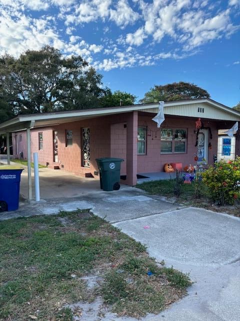 Primary Photo - 503 N 25th St