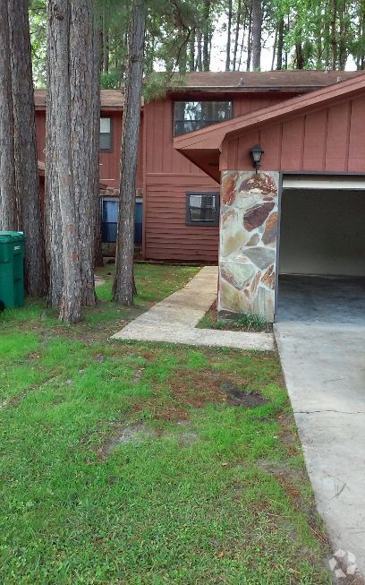 Front yard - 42 7th Ave
