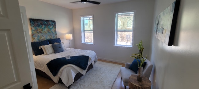 Photo - 1841 E 30th St Townhome