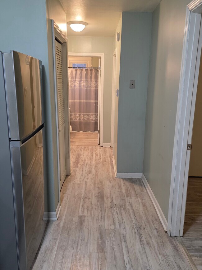 Foto del edificio - 209 W Green St