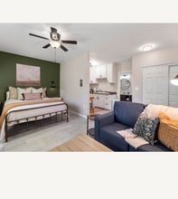 Building Photo - 4438 Texas St