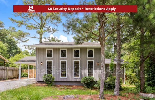 Building Photo - 6360 Ashdale Dr