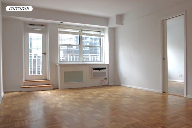 Foto del edificio - 301 E 66th St