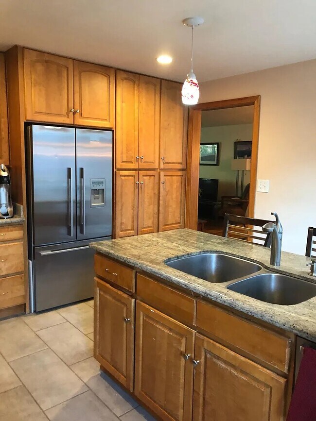 Foto del edificio - 1002 N 5th St