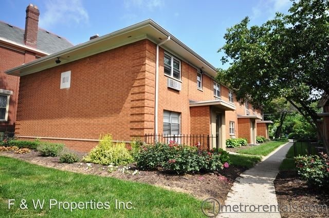 Primary Photo - 1000 Bryden Rd
