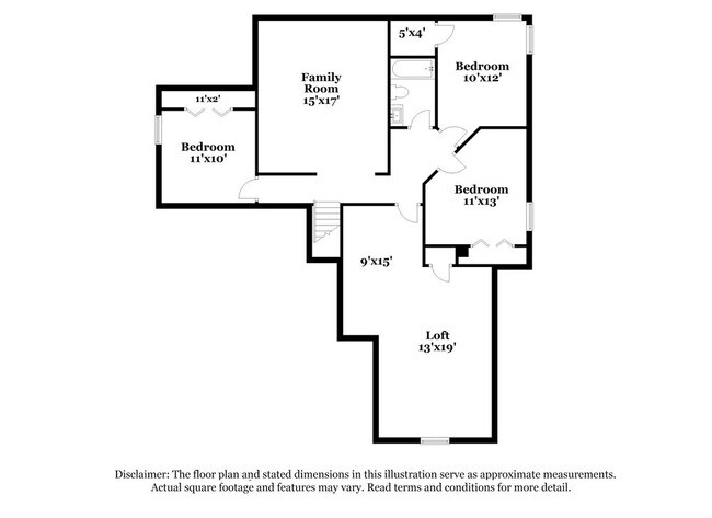 Foto del edificio - 4713 Vineyard Ct