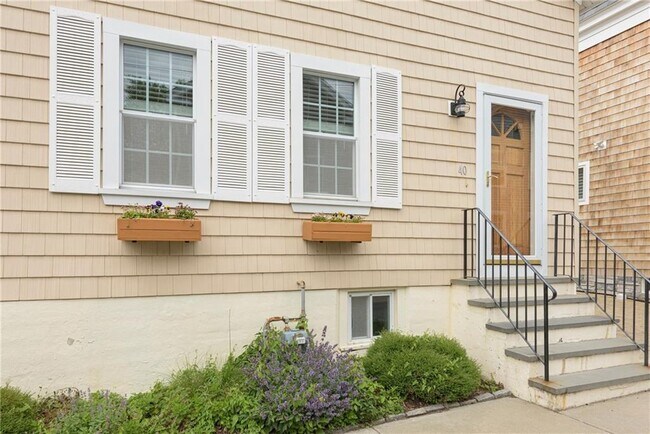 Foto del edificio - 40 Holland St