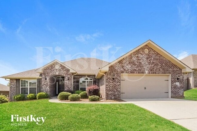 Building Photo - 4258 Old Cahaba Pkwy