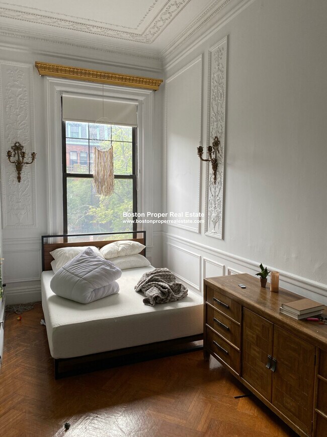 Foto del edificio - 464 Beacon St